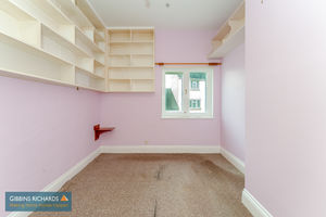 Bedroom Two- click for photo gallery